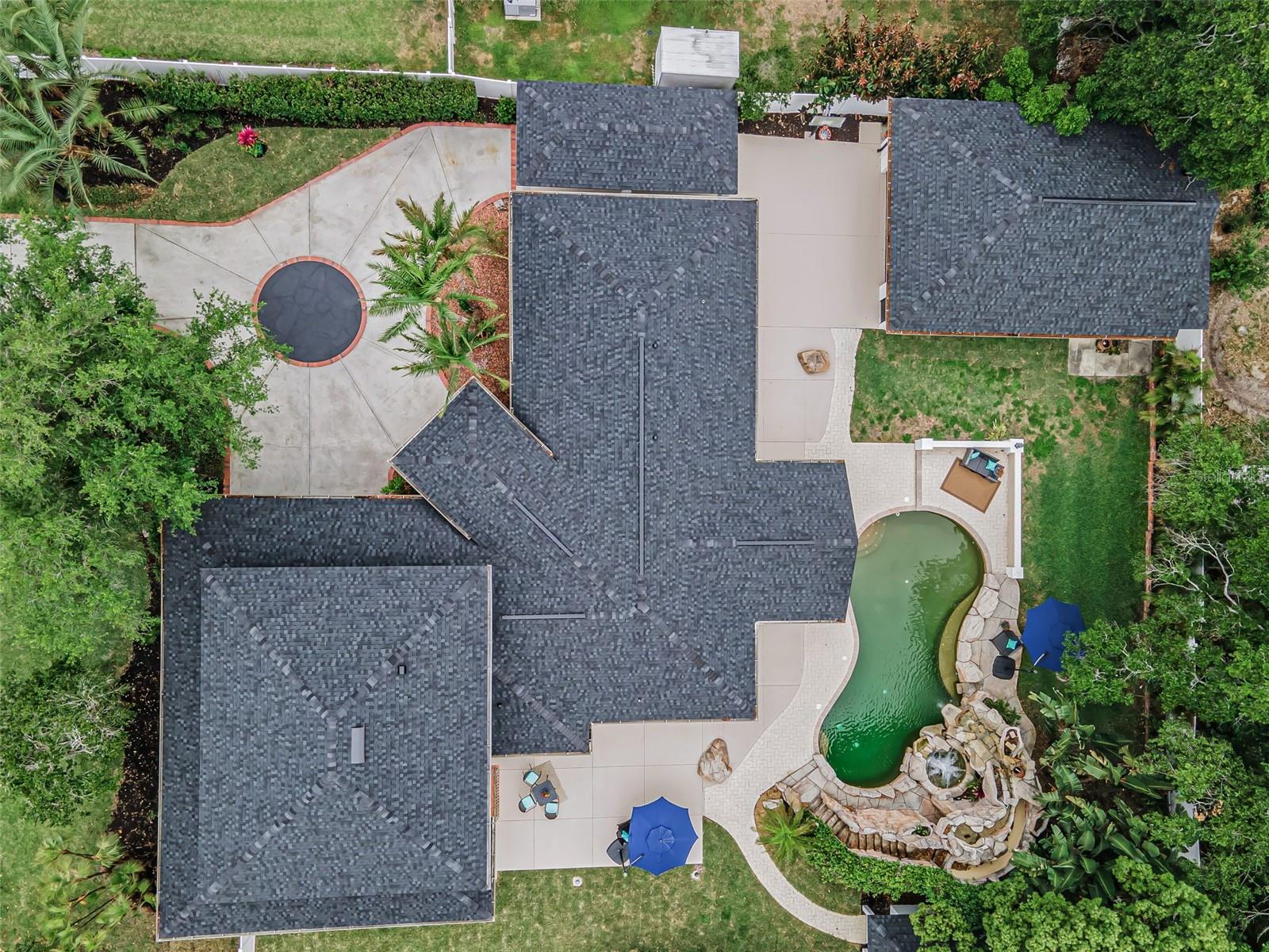 Image 58 of 73 For 2521 Lake Ellen Drive