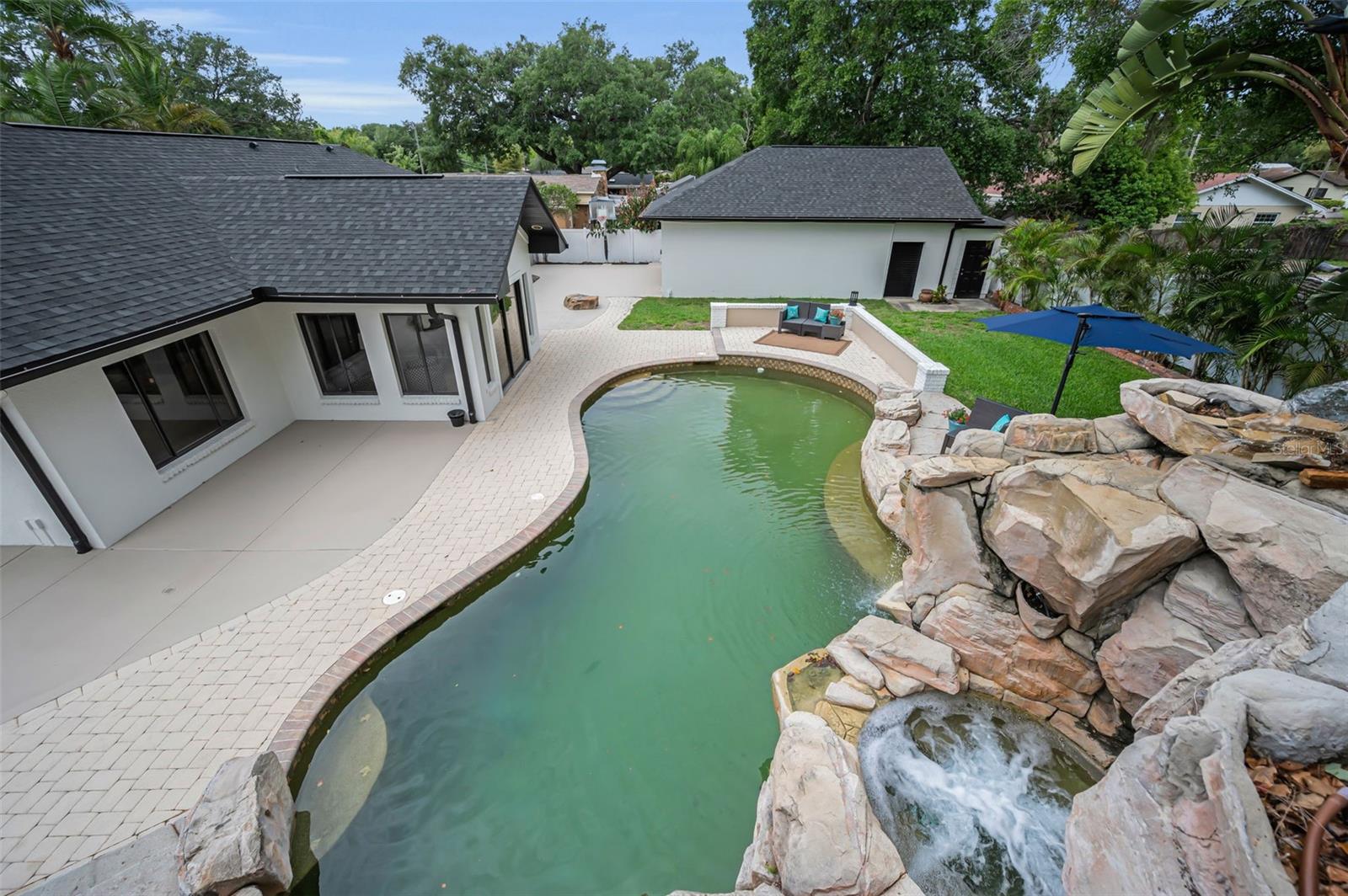 Image 64 of 73 For 2521 Lake Ellen Drive