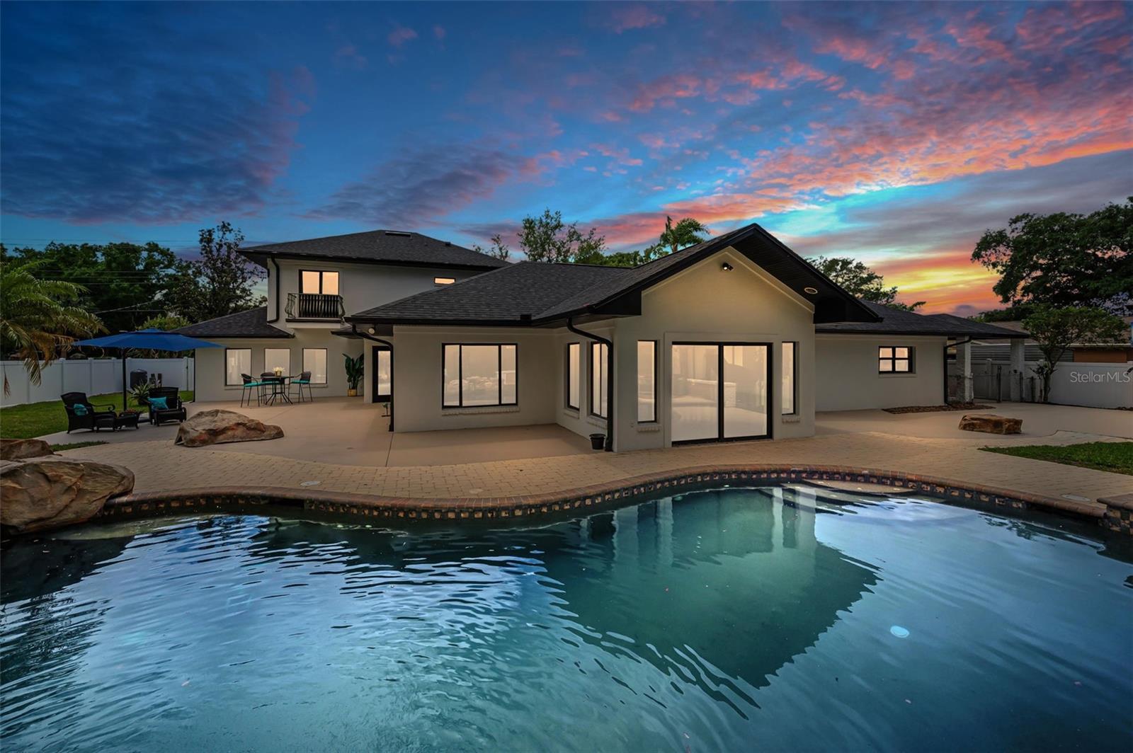 Image 66 of 73 For 2521 Lake Ellen Drive