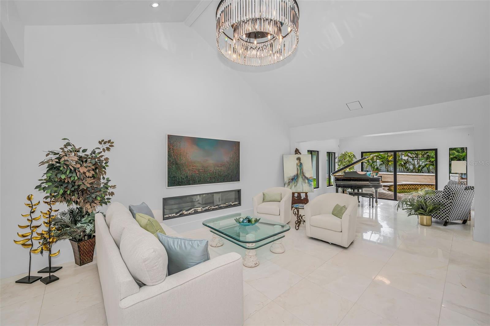 Image 7 of 73 For 2521 Lake Ellen Drive