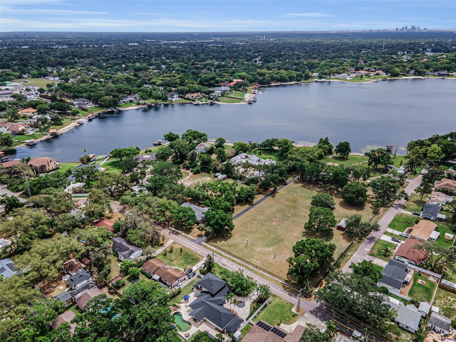 Image 73 of 73 For 2521 Lake Ellen Drive