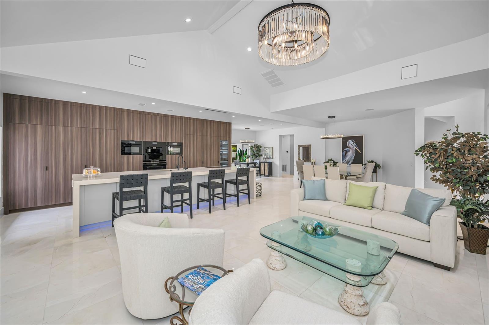 Image 8 of 73 For 2521 Lake Ellen Drive