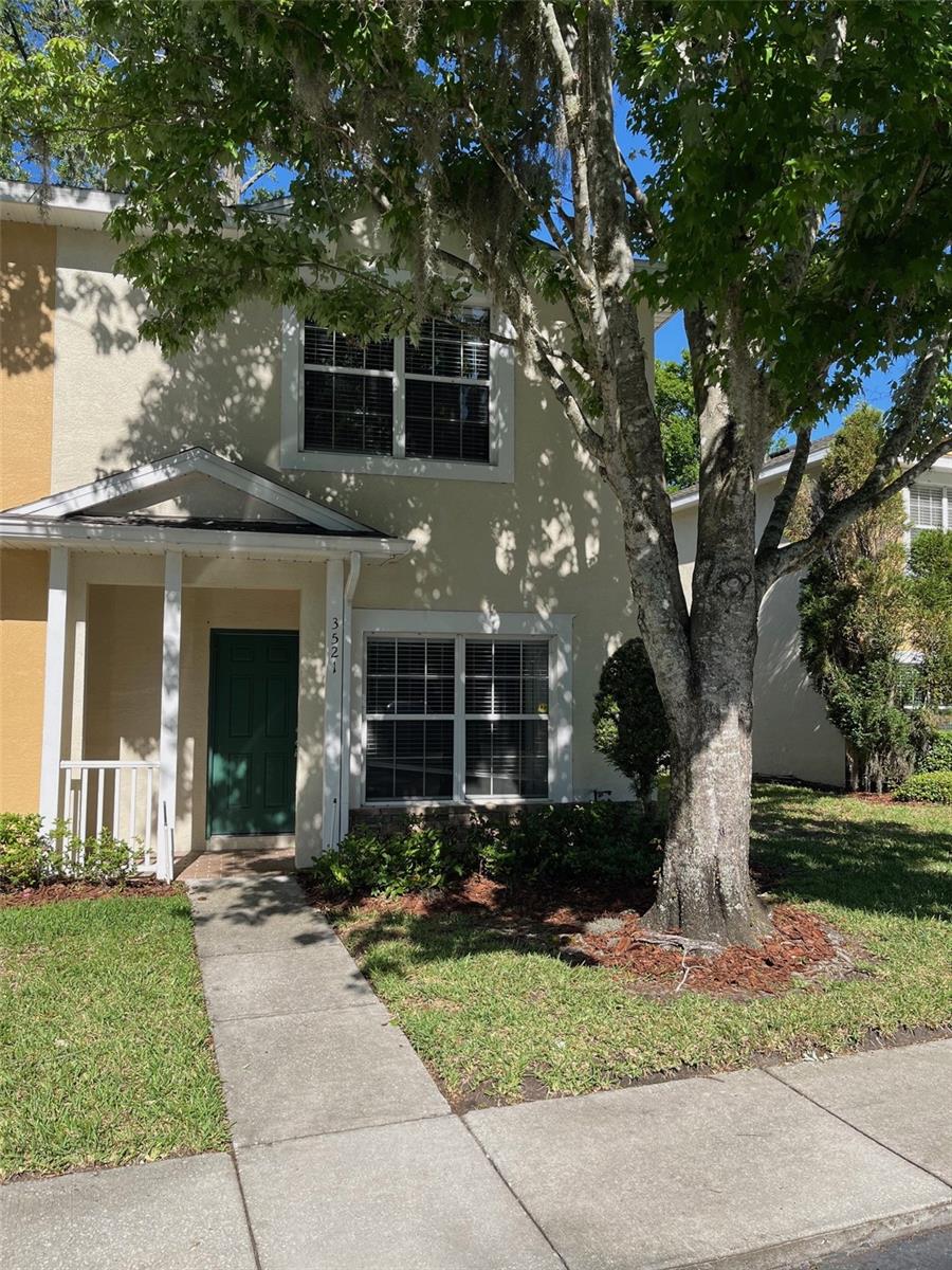 Details for 3521 High Hampton Circle, TAMPA, FL 33610