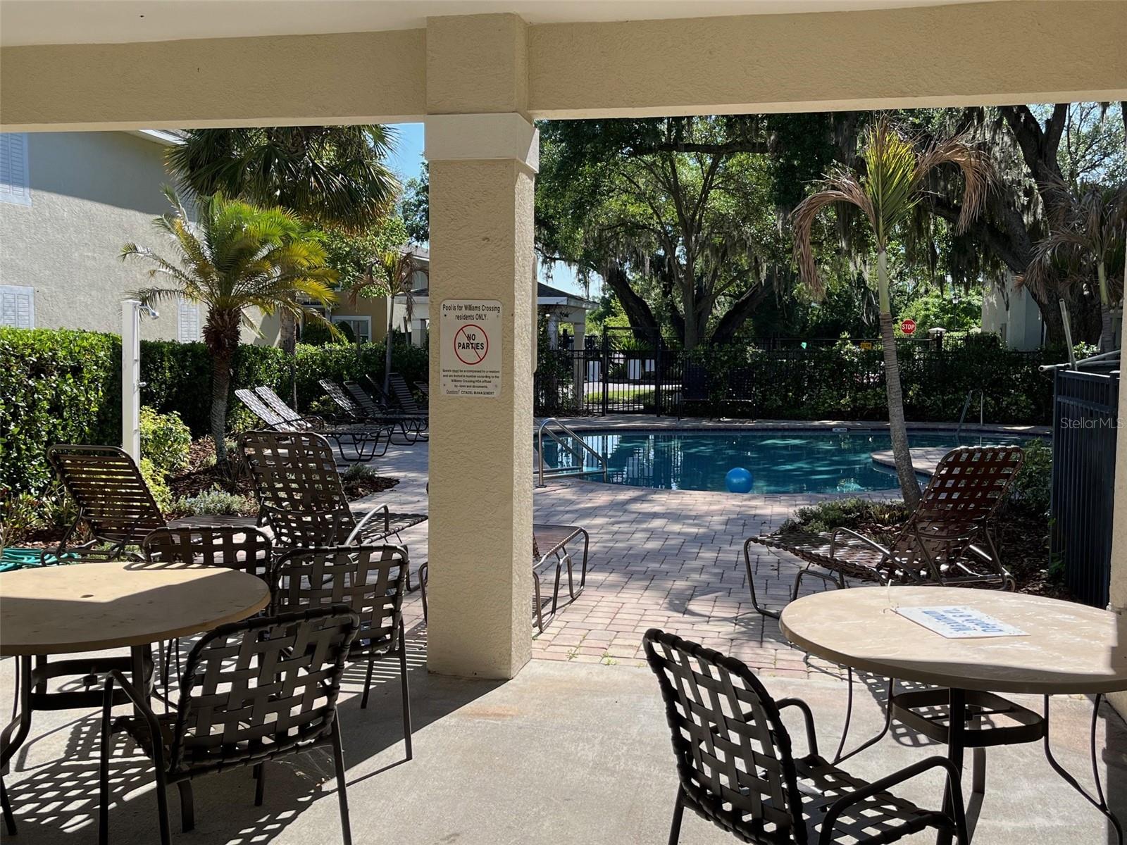 Image 6 of 7 For 3521 High Hampton Circle