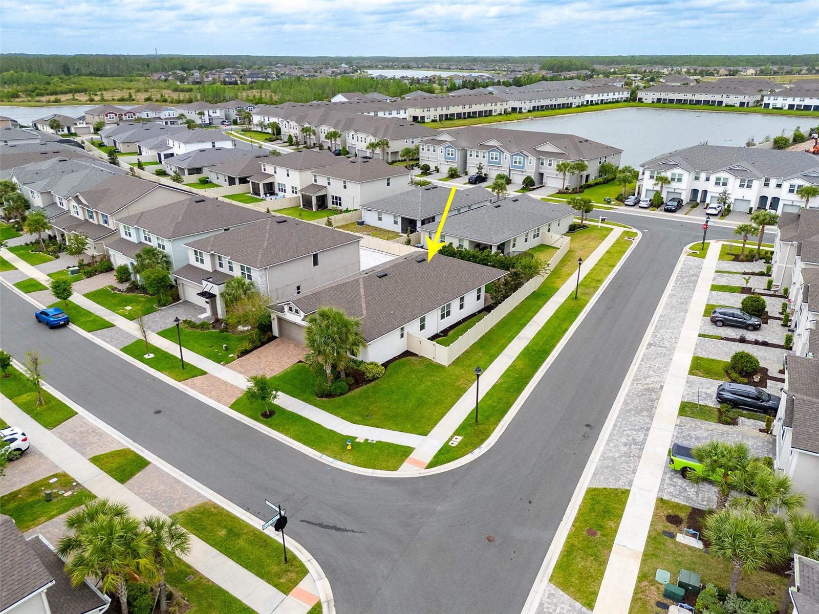 Listing photo id 39 for 2485 Morninglight Drive