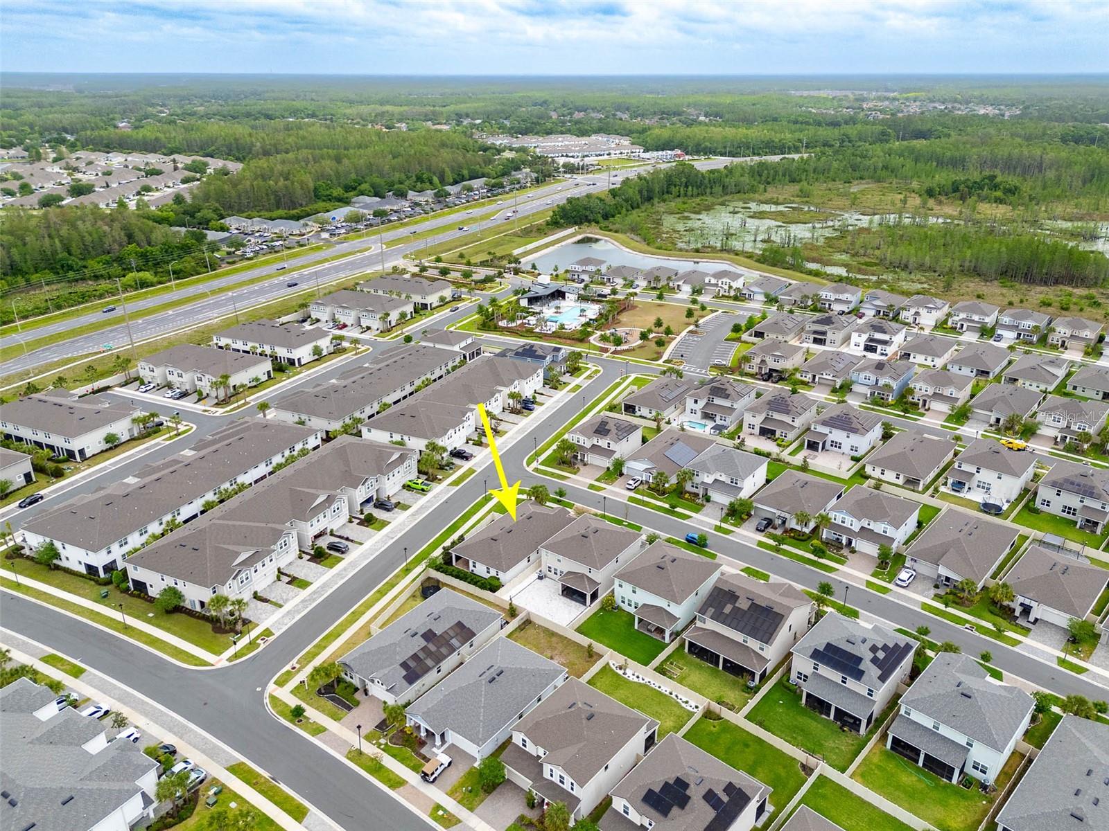 Listing photo id 41 for 2485 Morninglight Drive