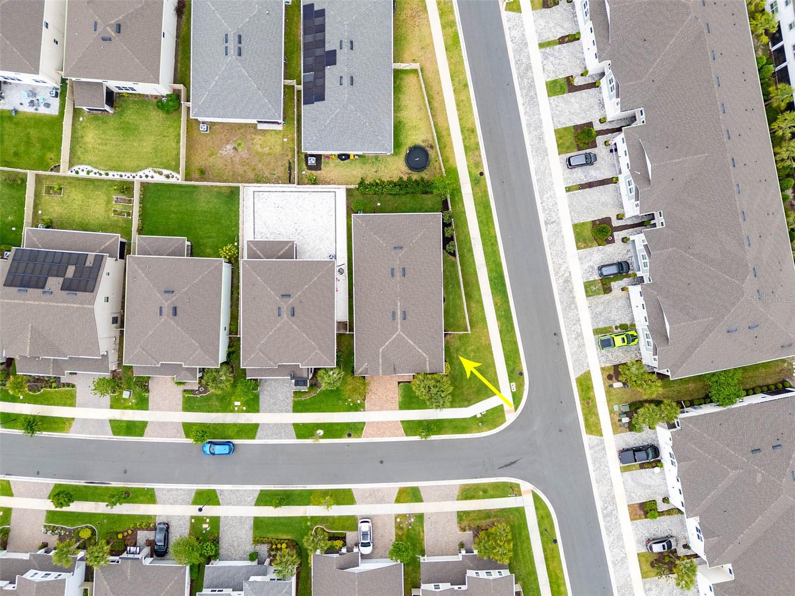 Listing photo id 42 for 2485 Morninglight Drive