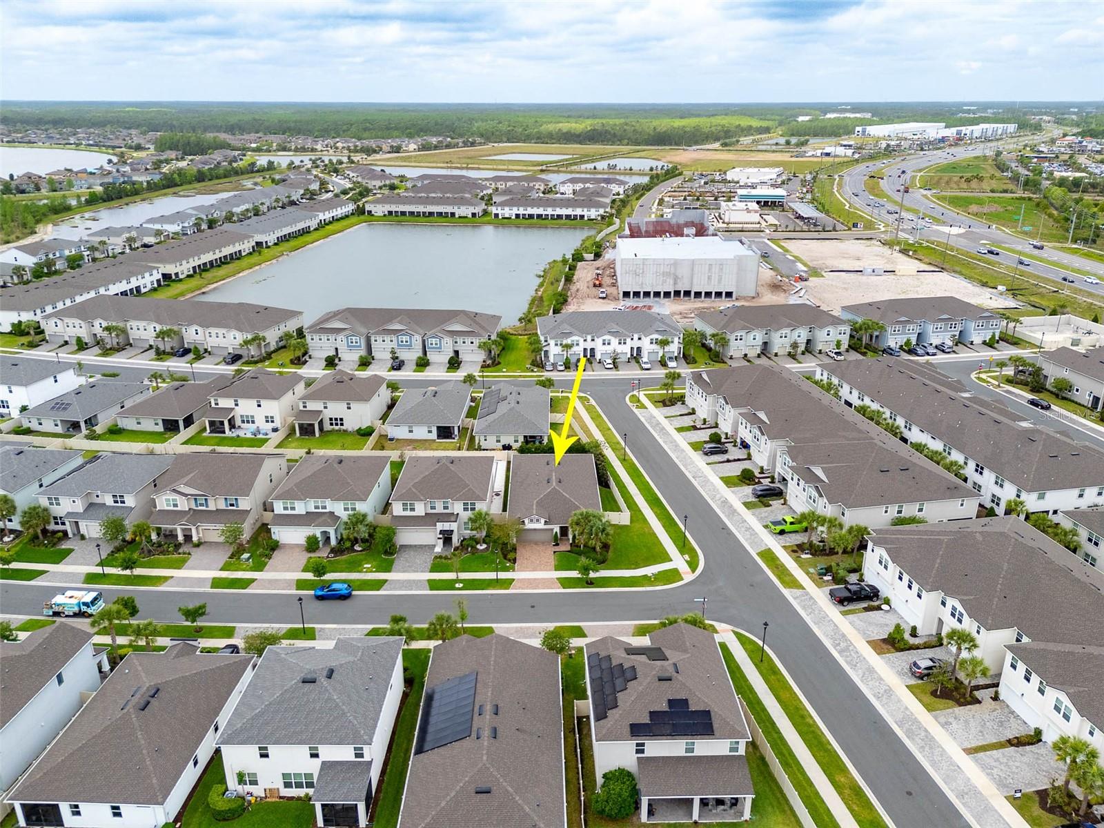 Listing photo id 44 for 2485 Morninglight Drive