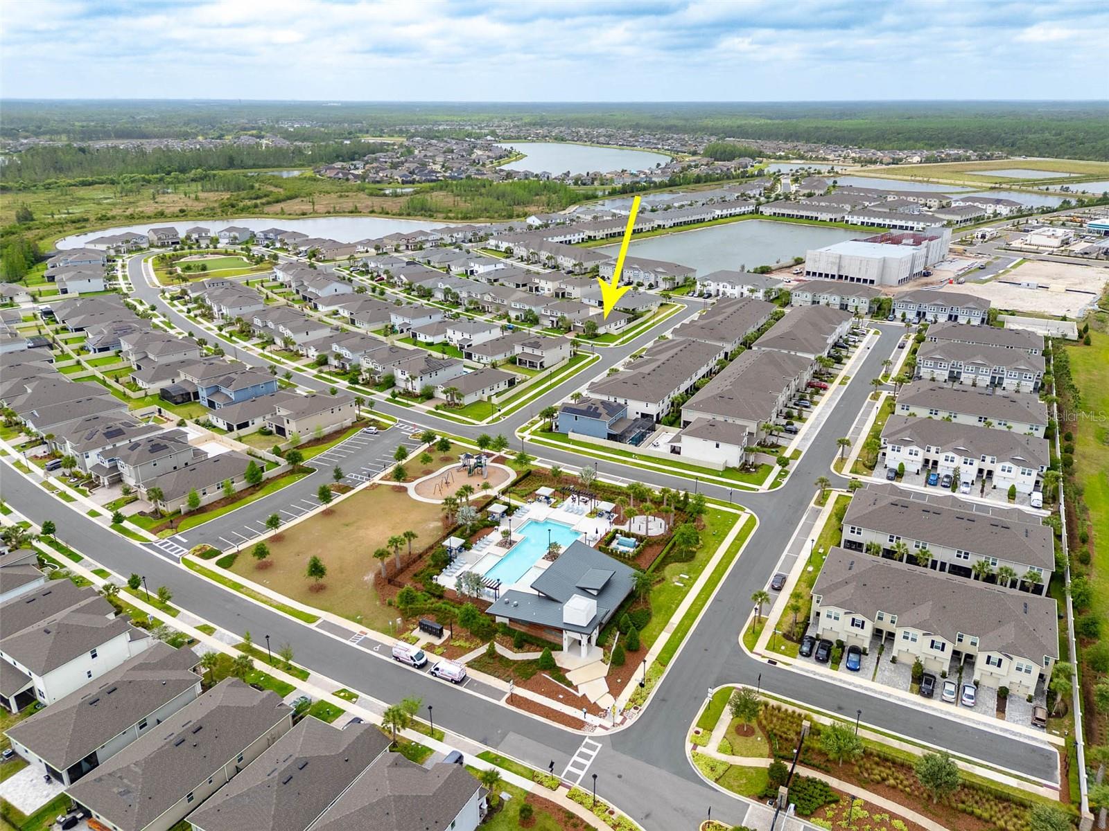 Listing photo id 46 for 2485 Morninglight Drive