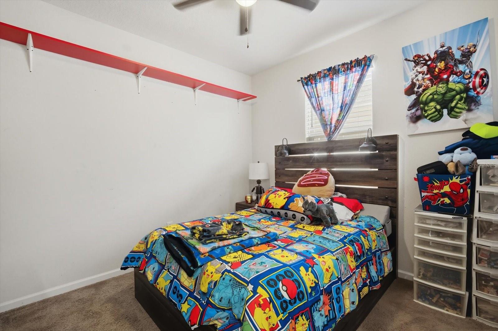 Image 18 of 29 For 120 Summershore Drive