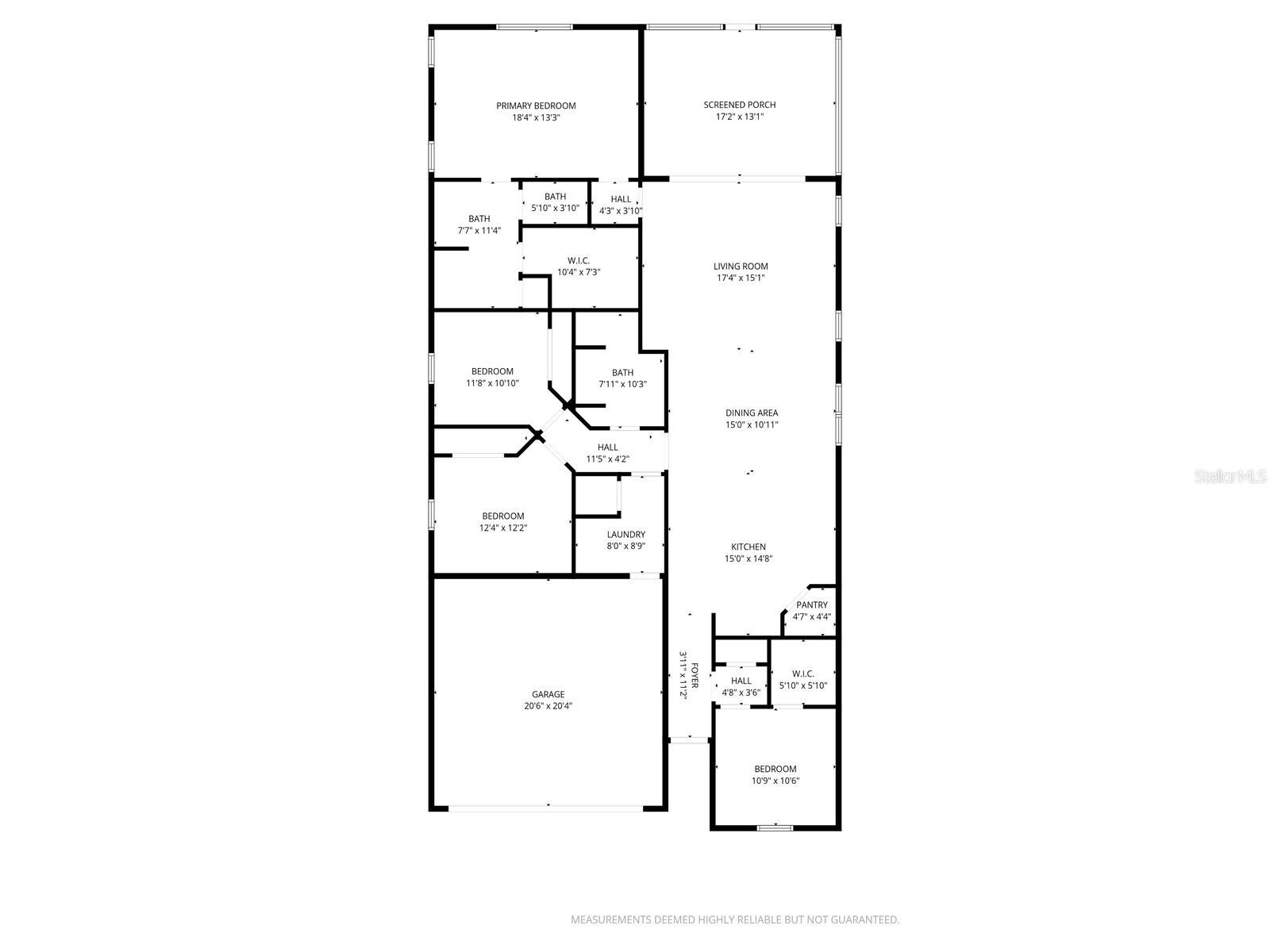 Image 29 of 29 For 120 Summershore Drive