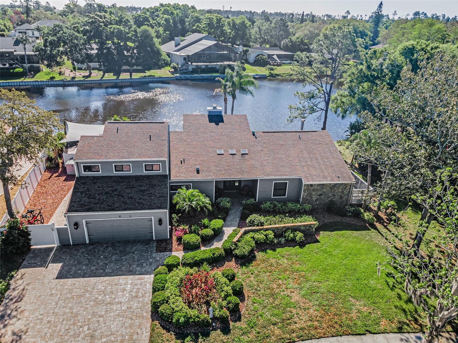 Details for 3216 Harvest Moon Drive, PALM HARBOR, FL 34683