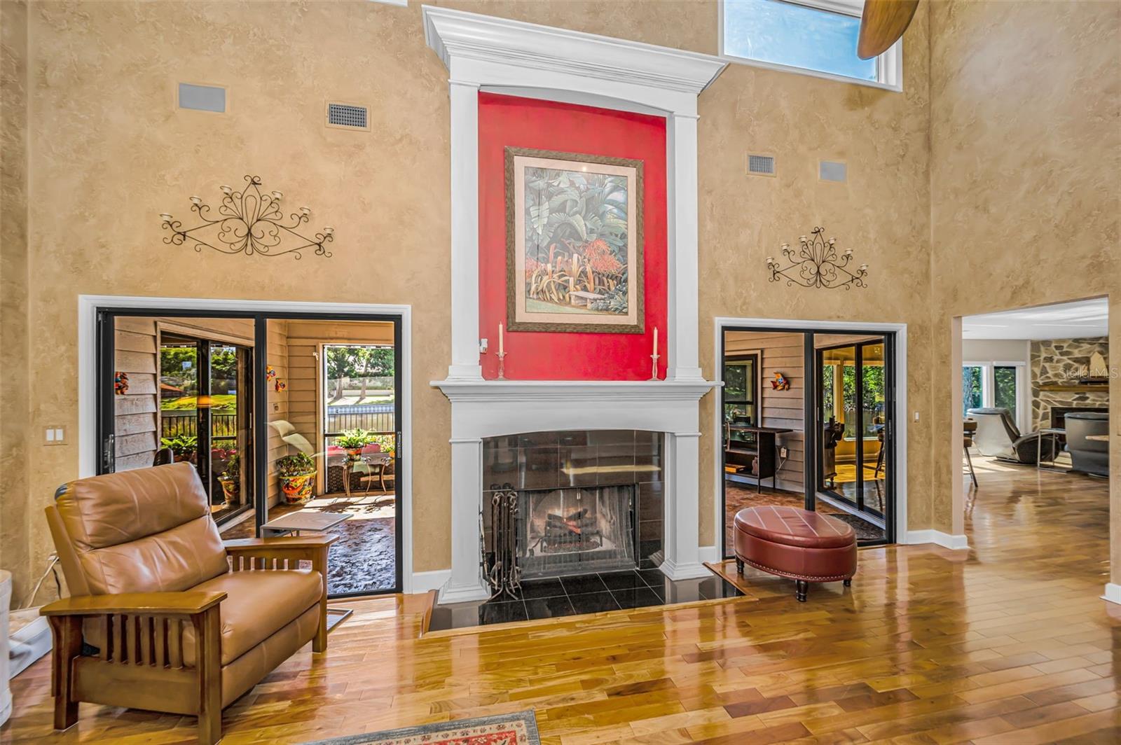 Listing photo id 10 for 3216 Harvest Moon Drive