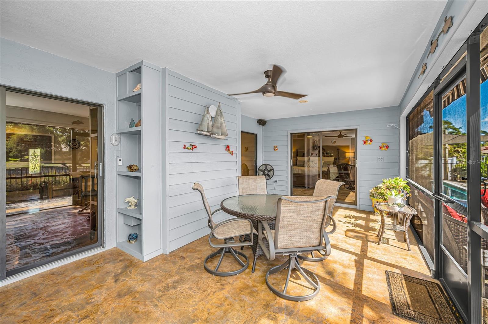 Listing photo id 45 for 3216 Harvest Moon Drive