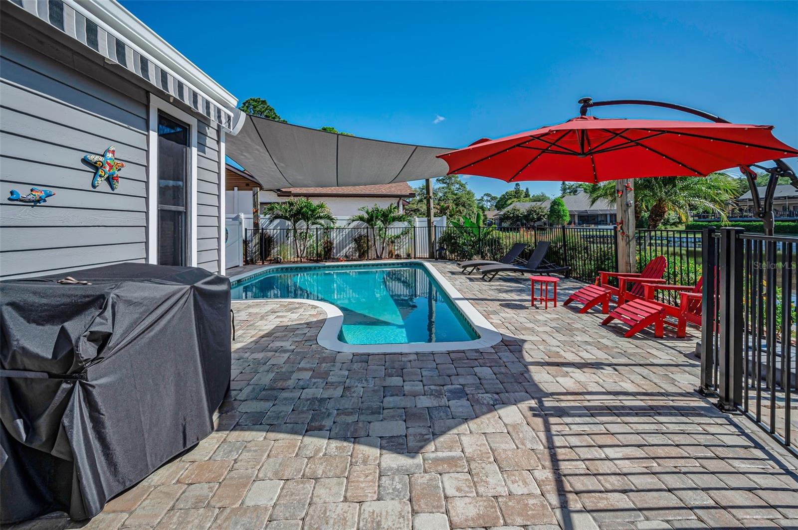 Listing photo id 48 for 3216 Harvest Moon Drive