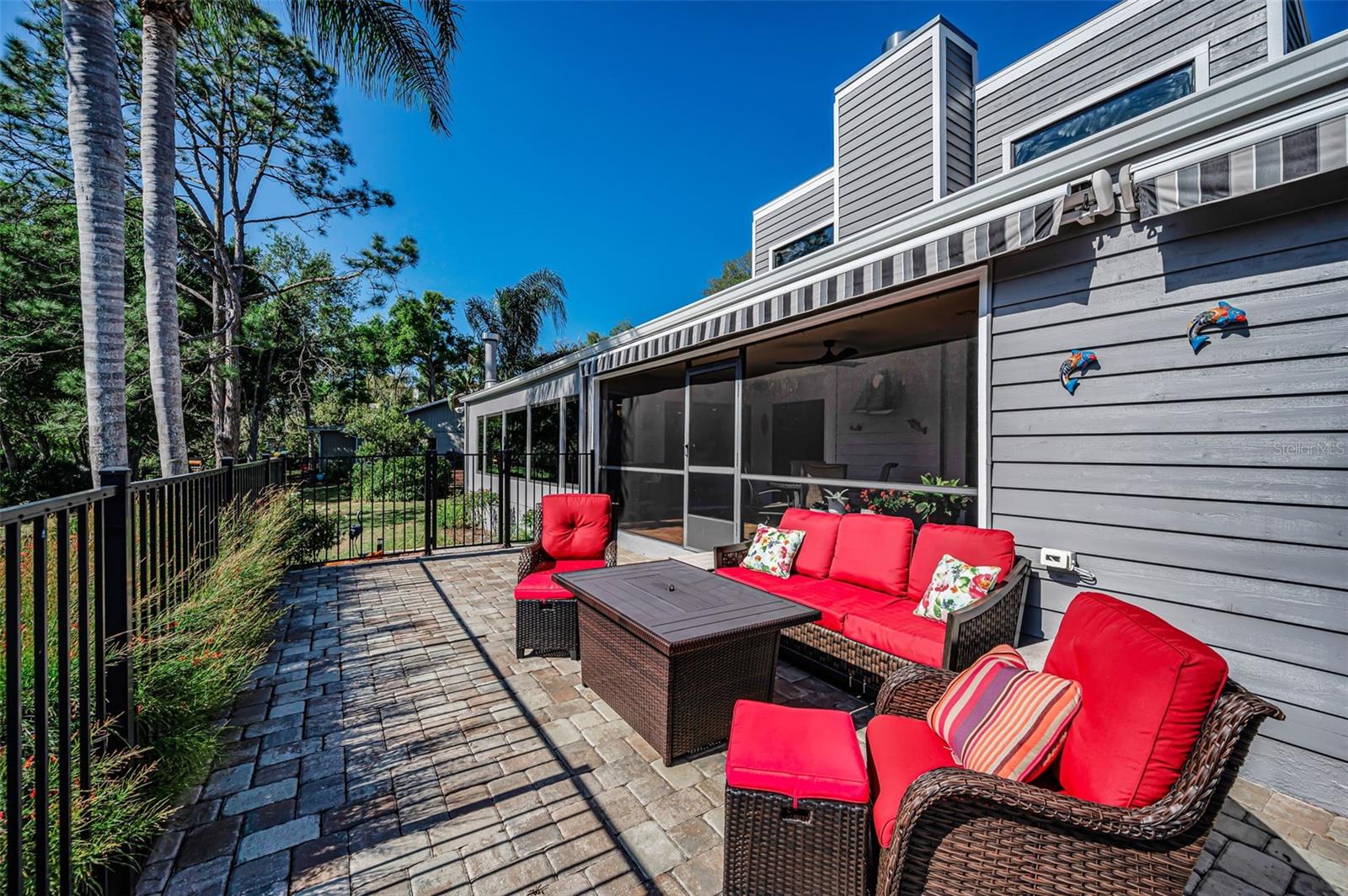 Listing photo id 49 for 3216 Harvest Moon Drive