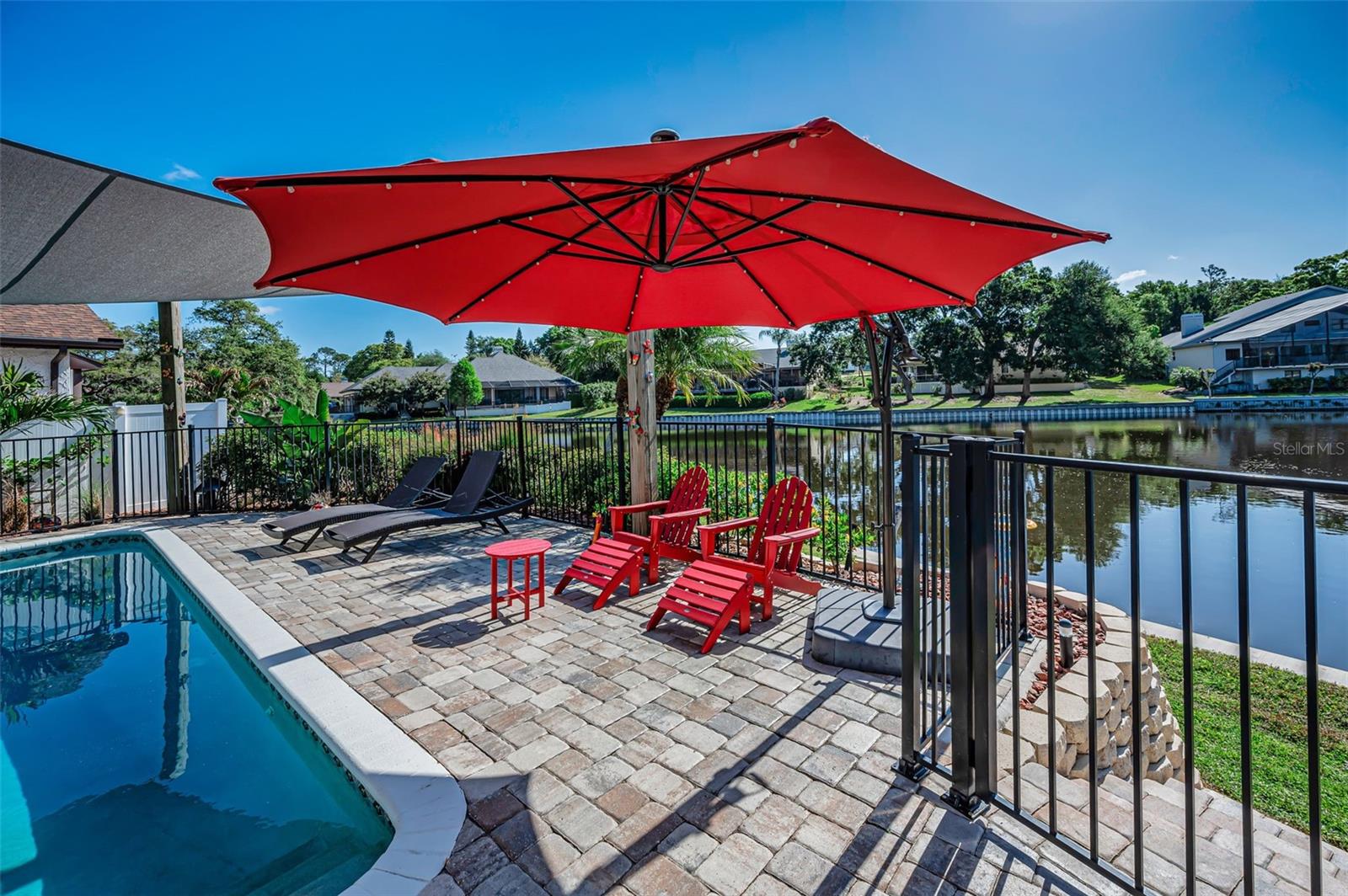 Listing photo id 50 for 3216 Harvest Moon Drive