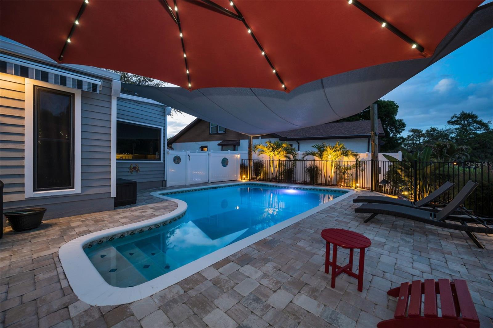 Listing photo id 59 for 3216 Harvest Moon Drive