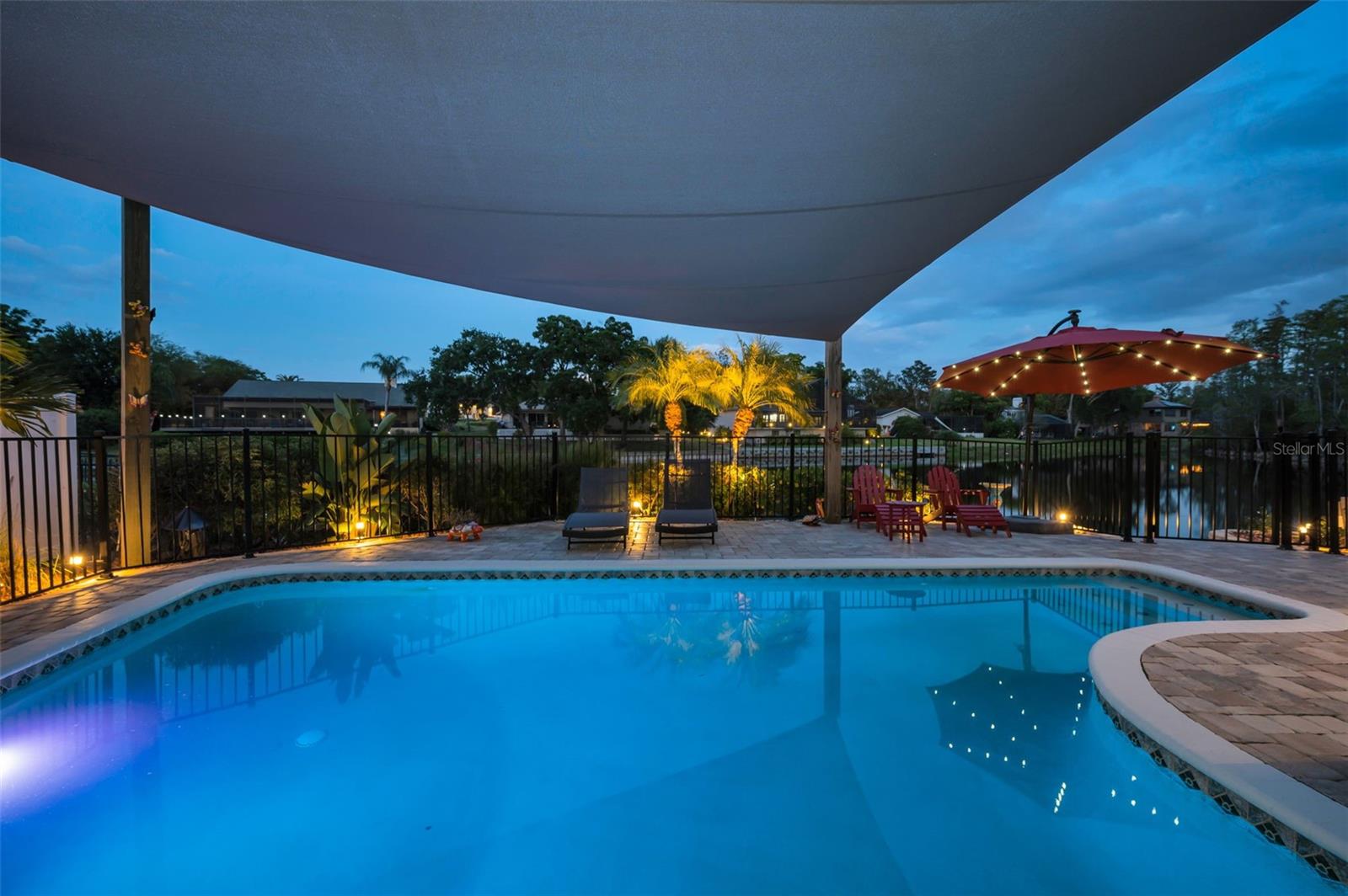 Listing photo id 60 for 3216 Harvest Moon Drive