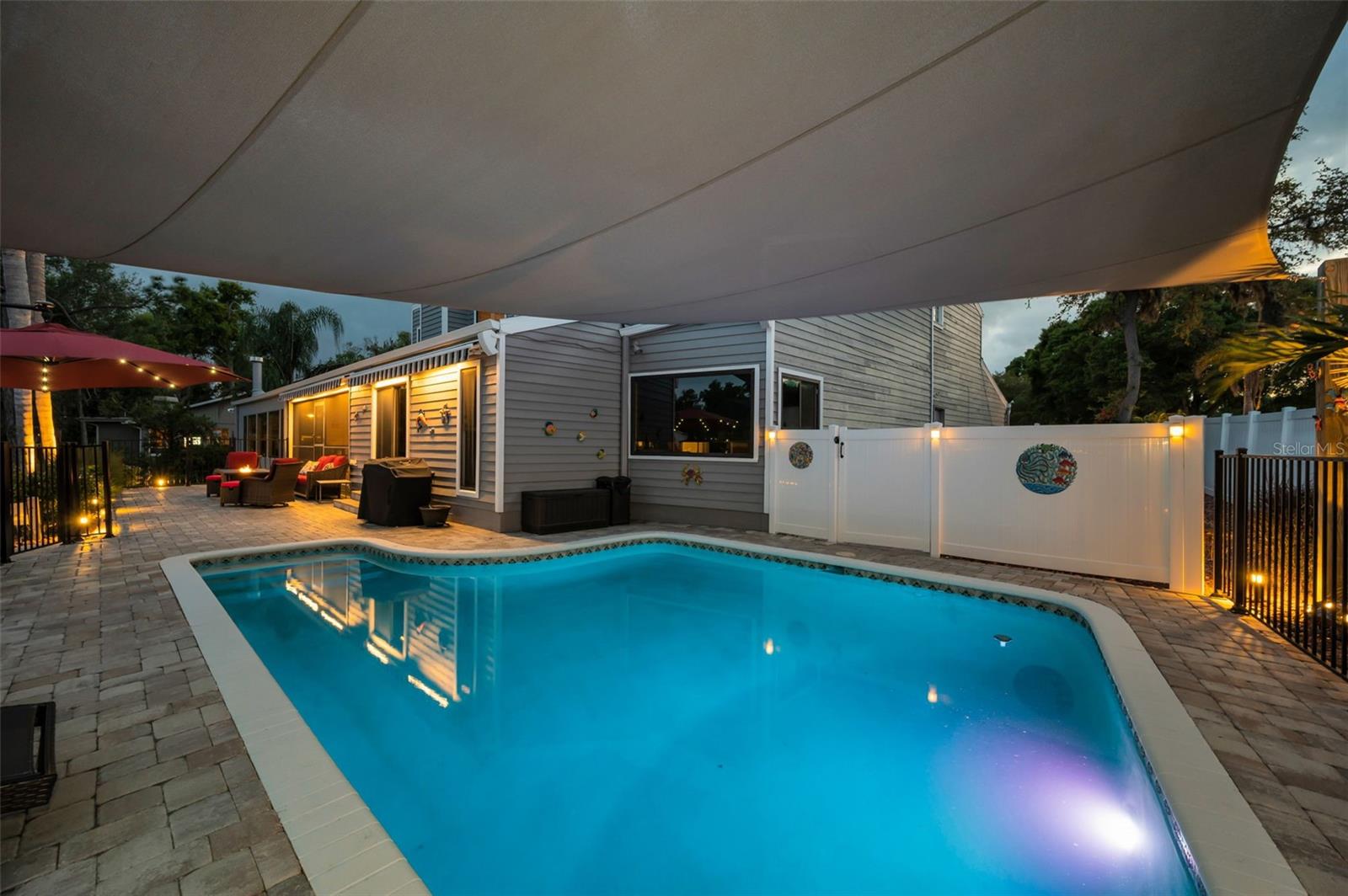 Listing photo id 62 for 3216 Harvest Moon Drive