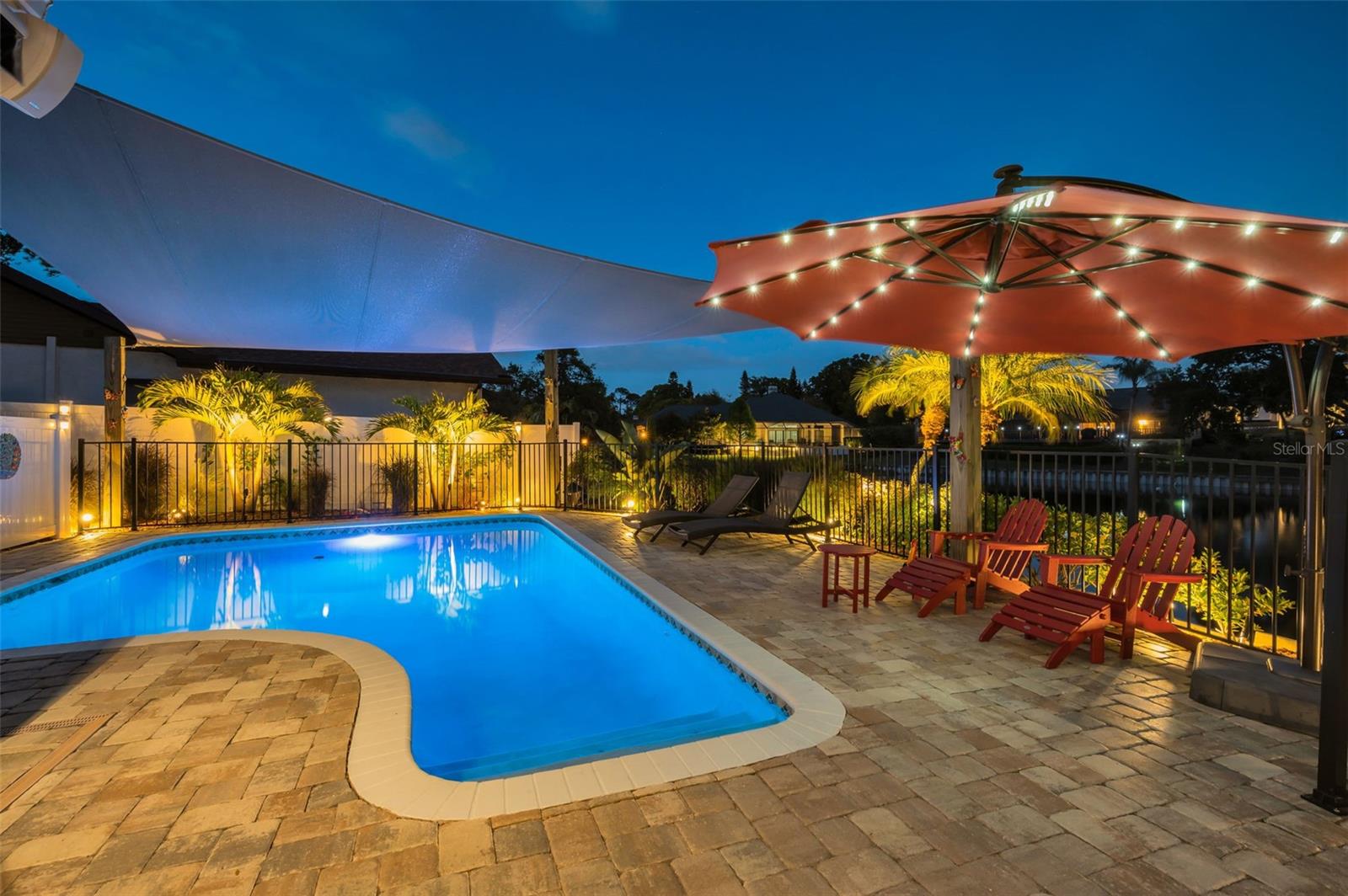 Listing photo id 63 for 3216 Harvest Moon Drive