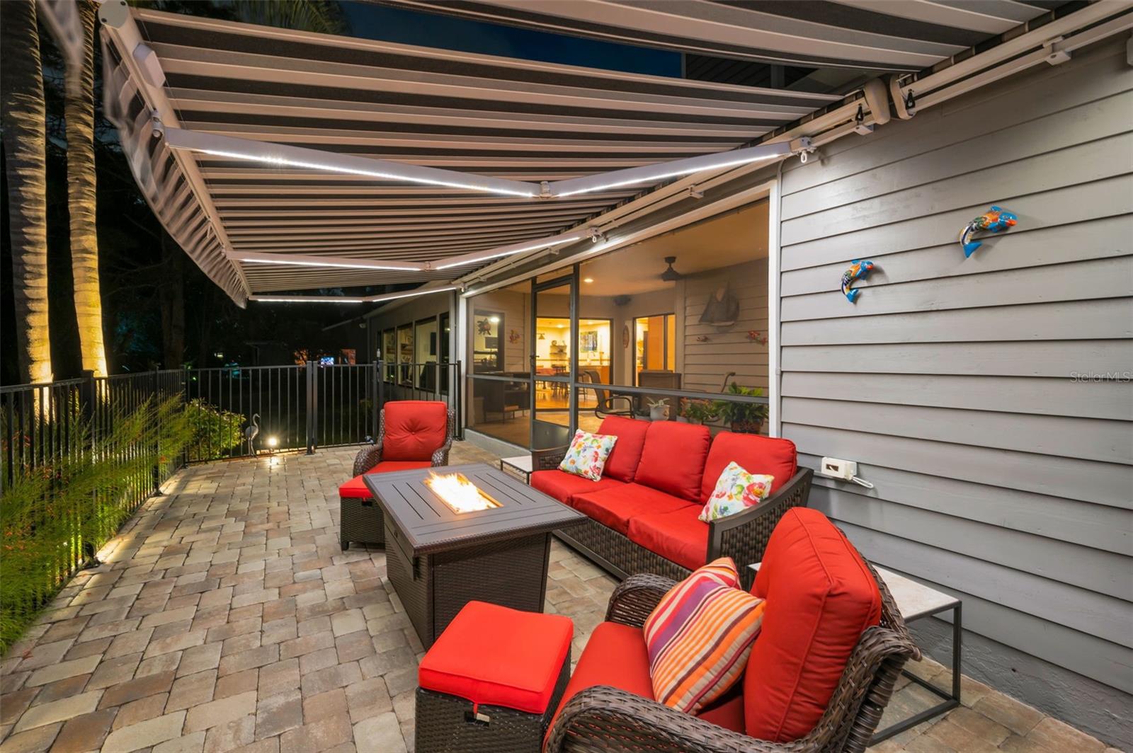 Listing photo id 64 for 3216 Harvest Moon Drive