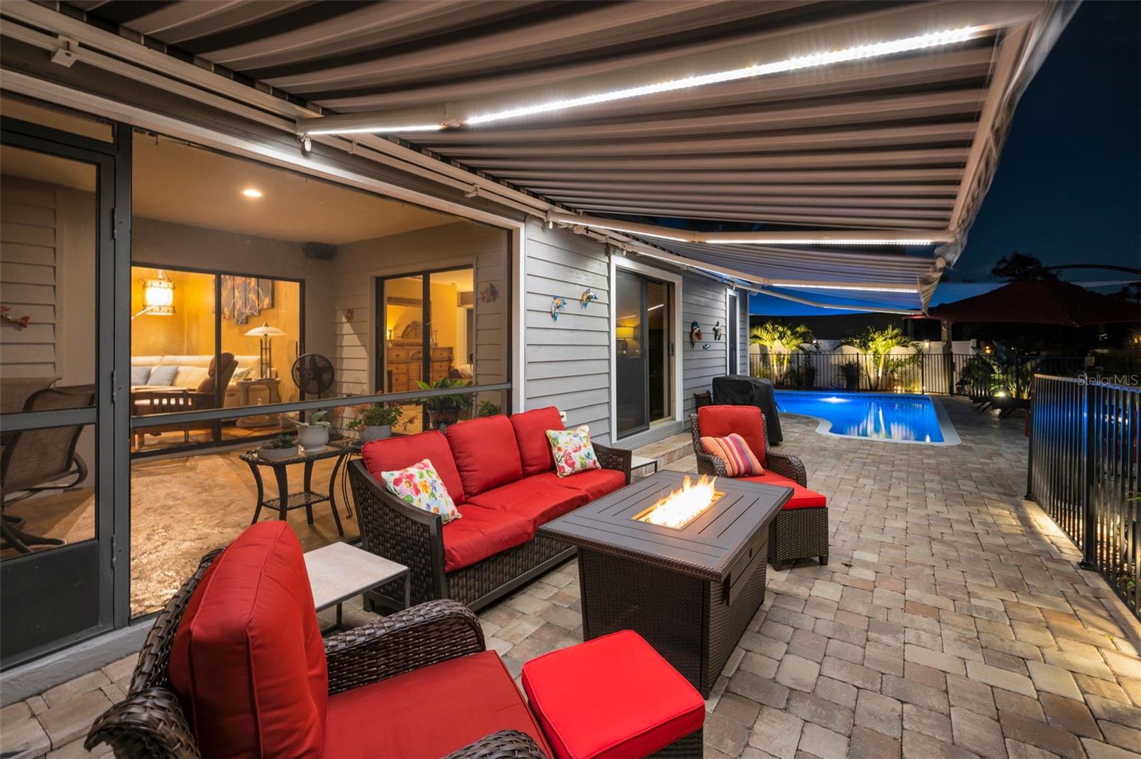 Listing photo id 65 for 3216 Harvest Moon Drive