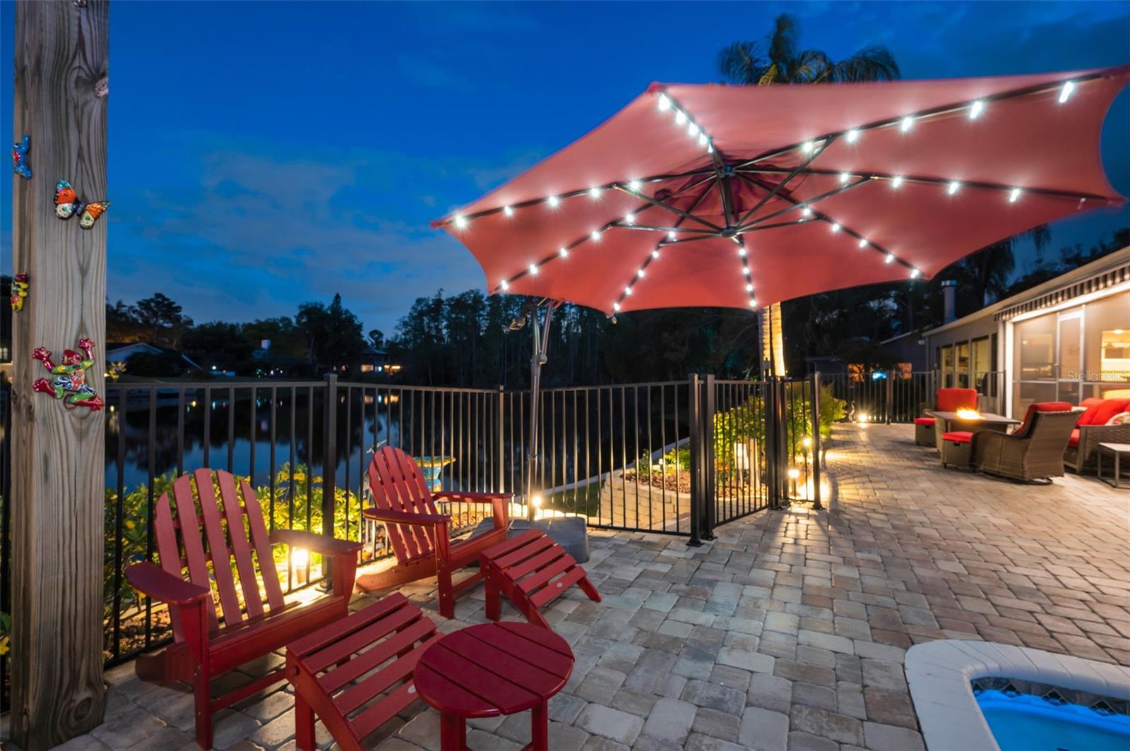 Listing photo id 67 for 3216 Harvest Moon Drive