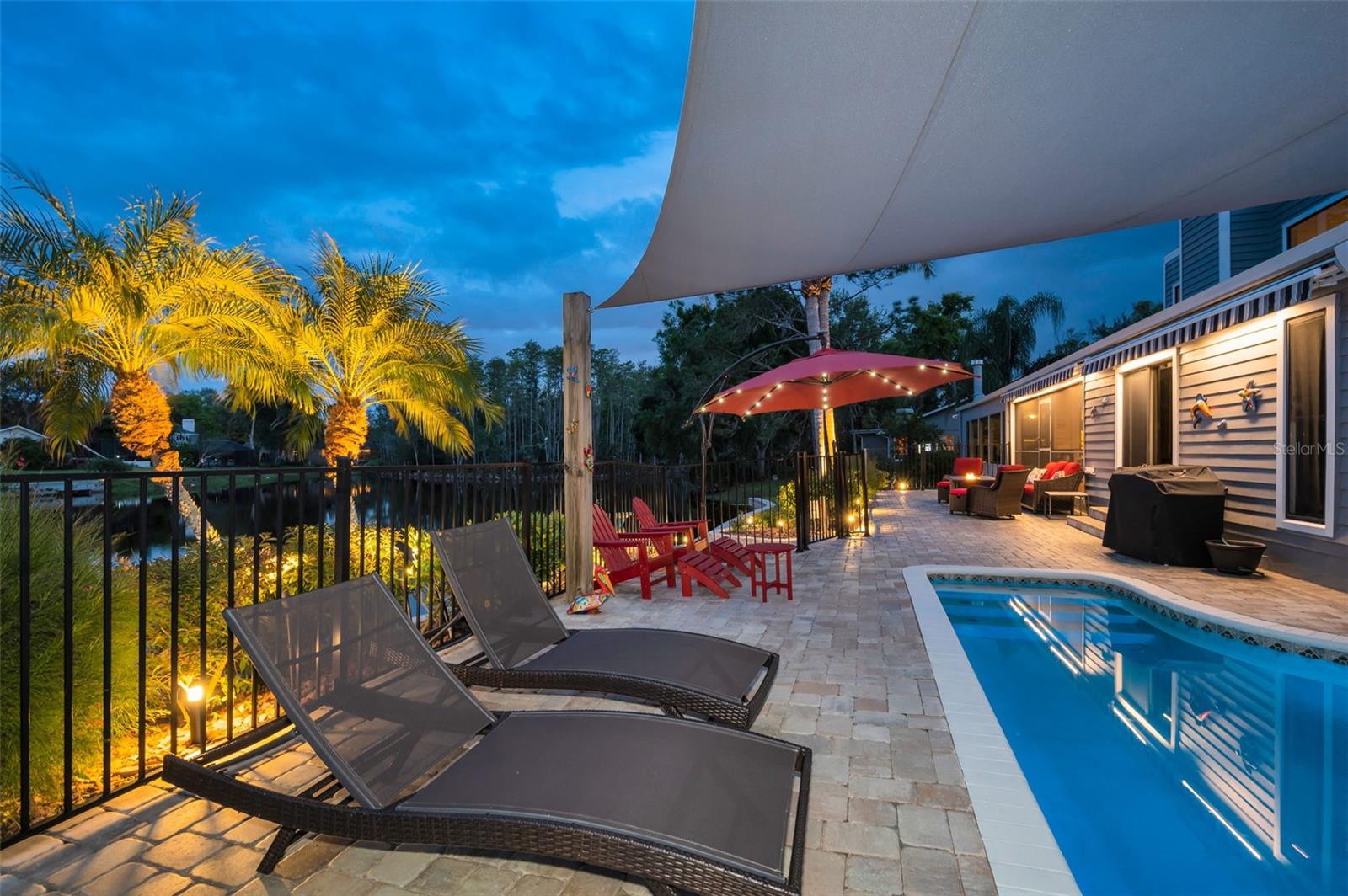 Listing photo id 68 for 3216 Harvest Moon Drive