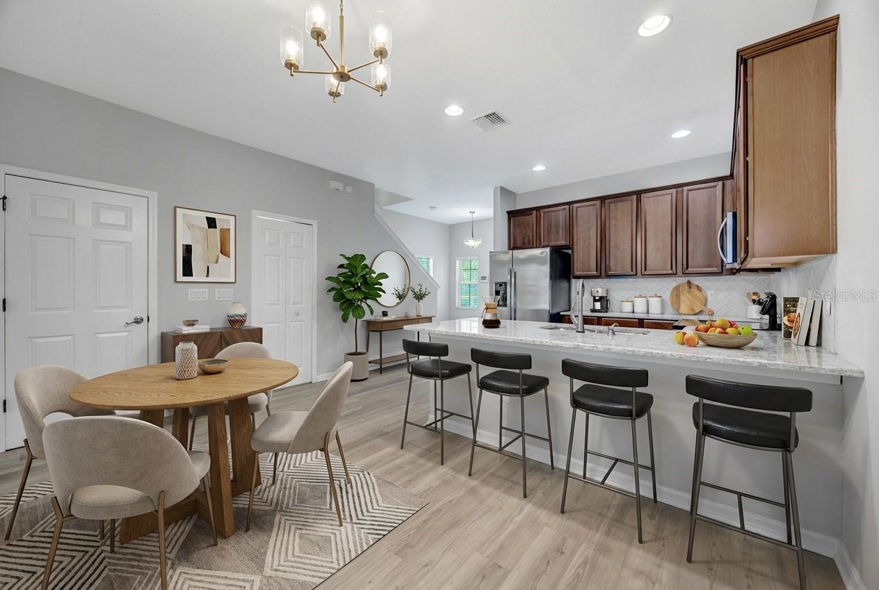 Image 19 of 61 For 6705 Holly Heath Drive