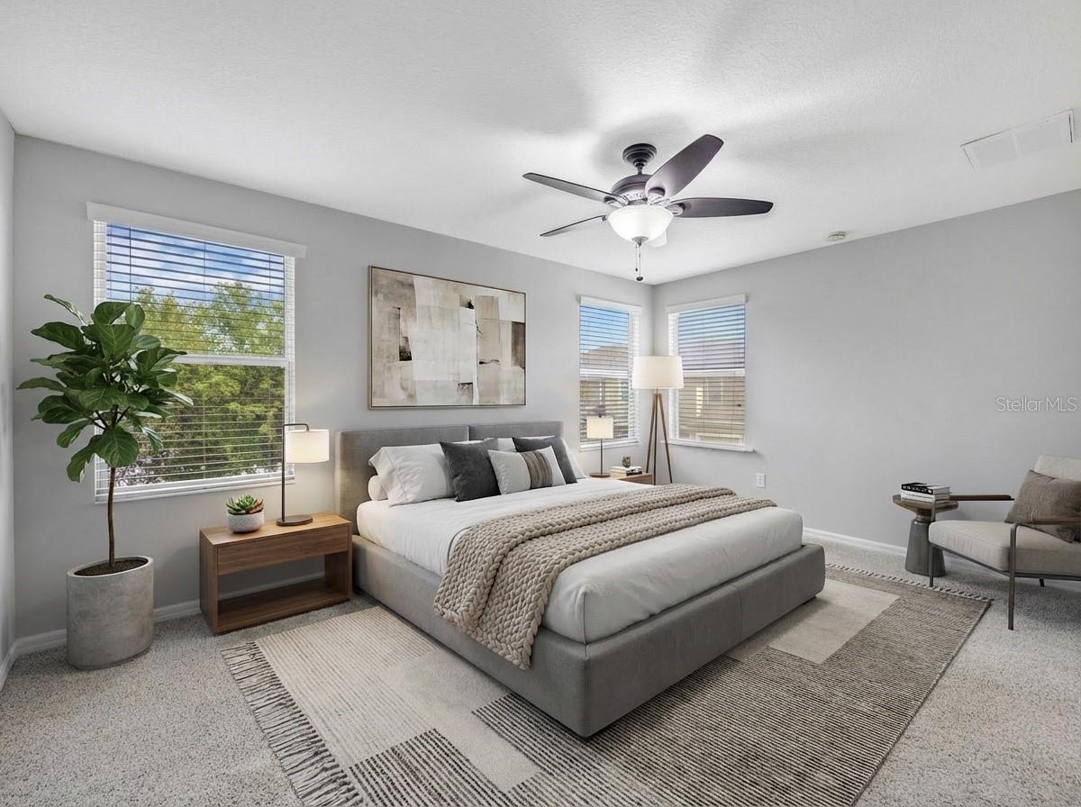 Image 25 of 61 For 6705 Holly Heath Drive