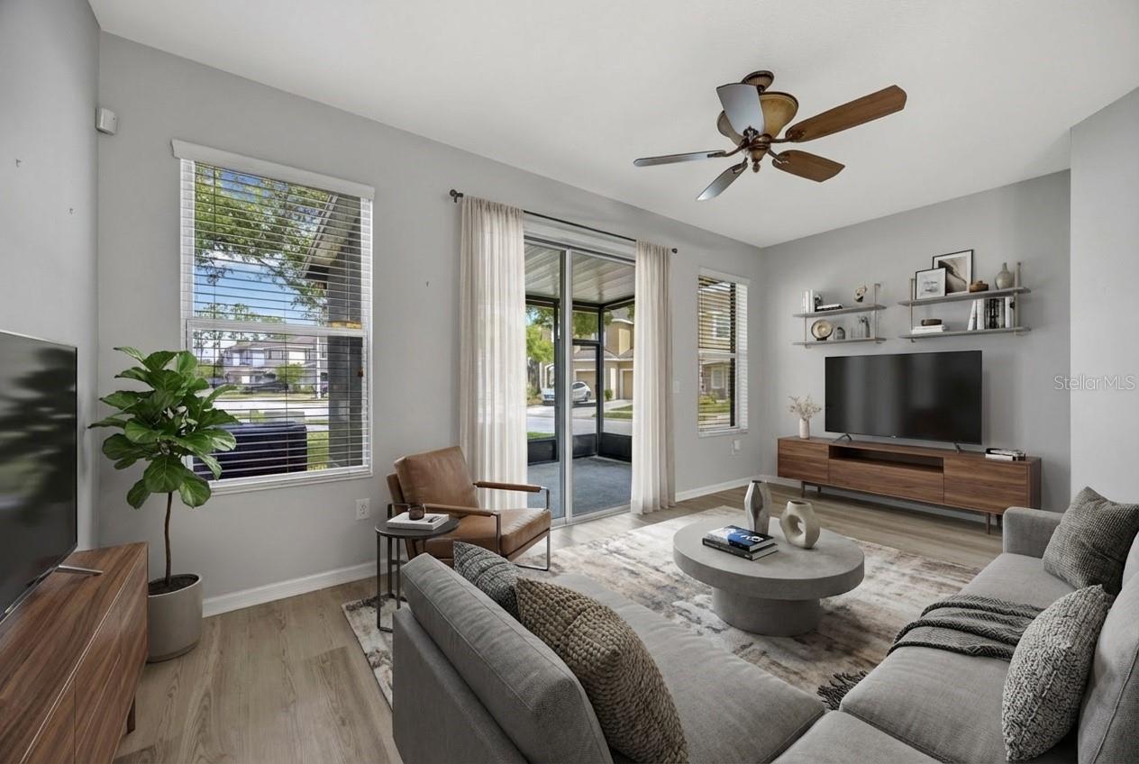 Image 46 of 61 For 6705 Holly Heath Drive