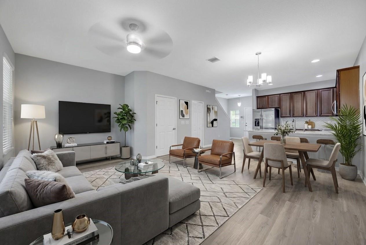 Image 5 of 61 For 6705 Holly Heath Drive