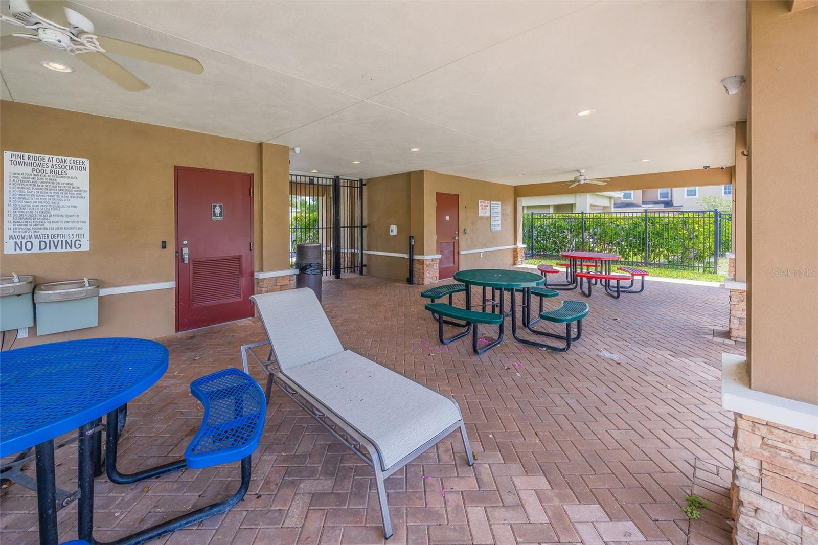 Image 52 of 61 For 6705 Holly Heath Drive