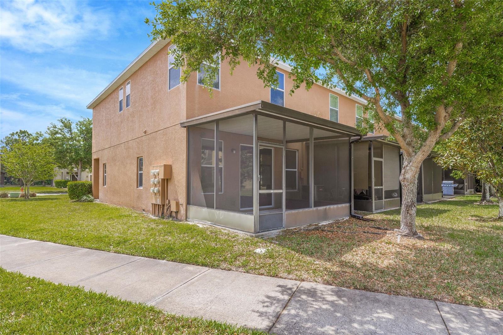 Image 53 of 61 For 6705 Holly Heath Drive