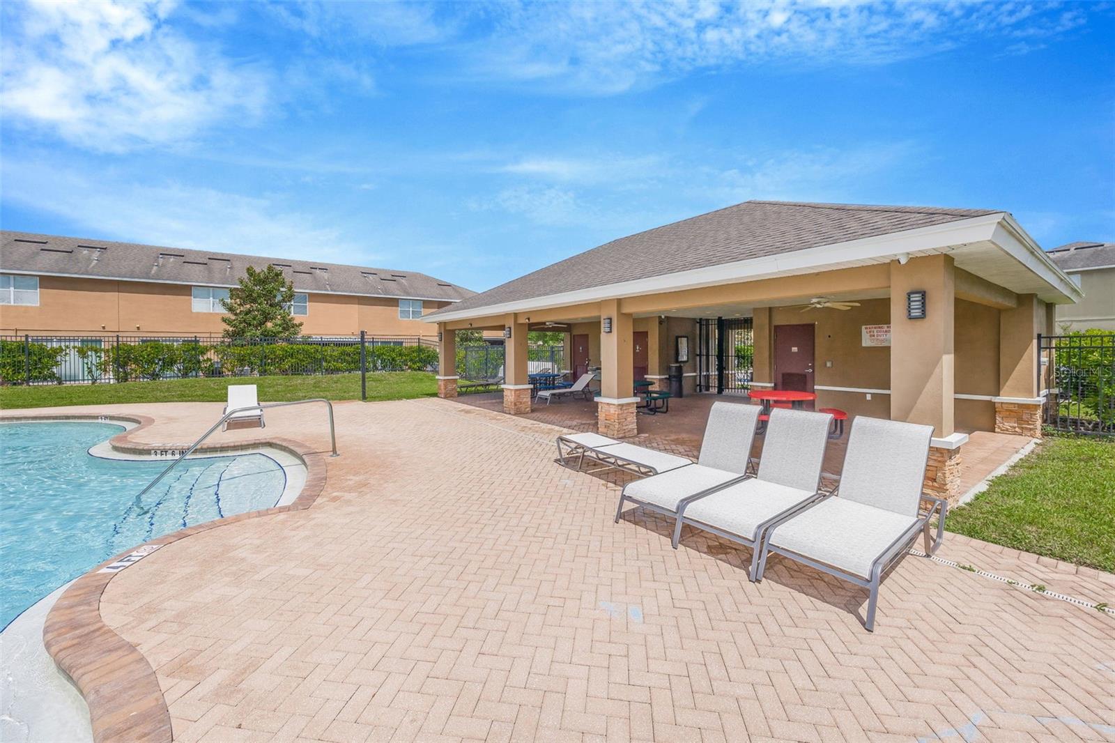 Image 56 of 61 For 6705 Holly Heath Drive