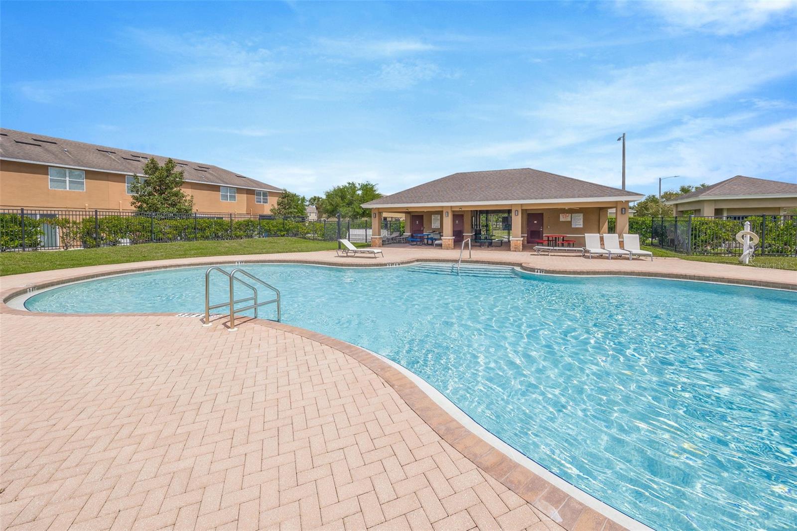 Image 60 of 61 For 6705 Holly Heath Drive