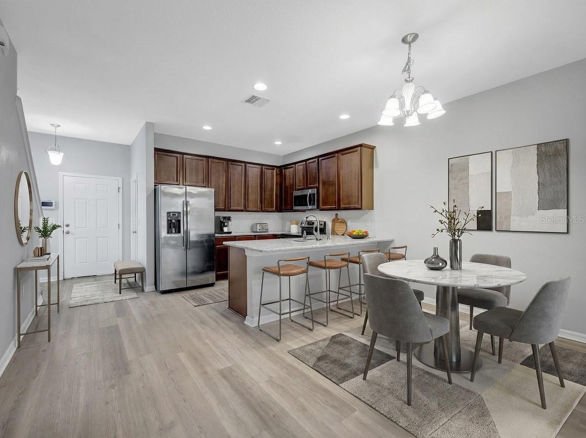 Image 9 of 61 For 6705 Holly Heath Drive