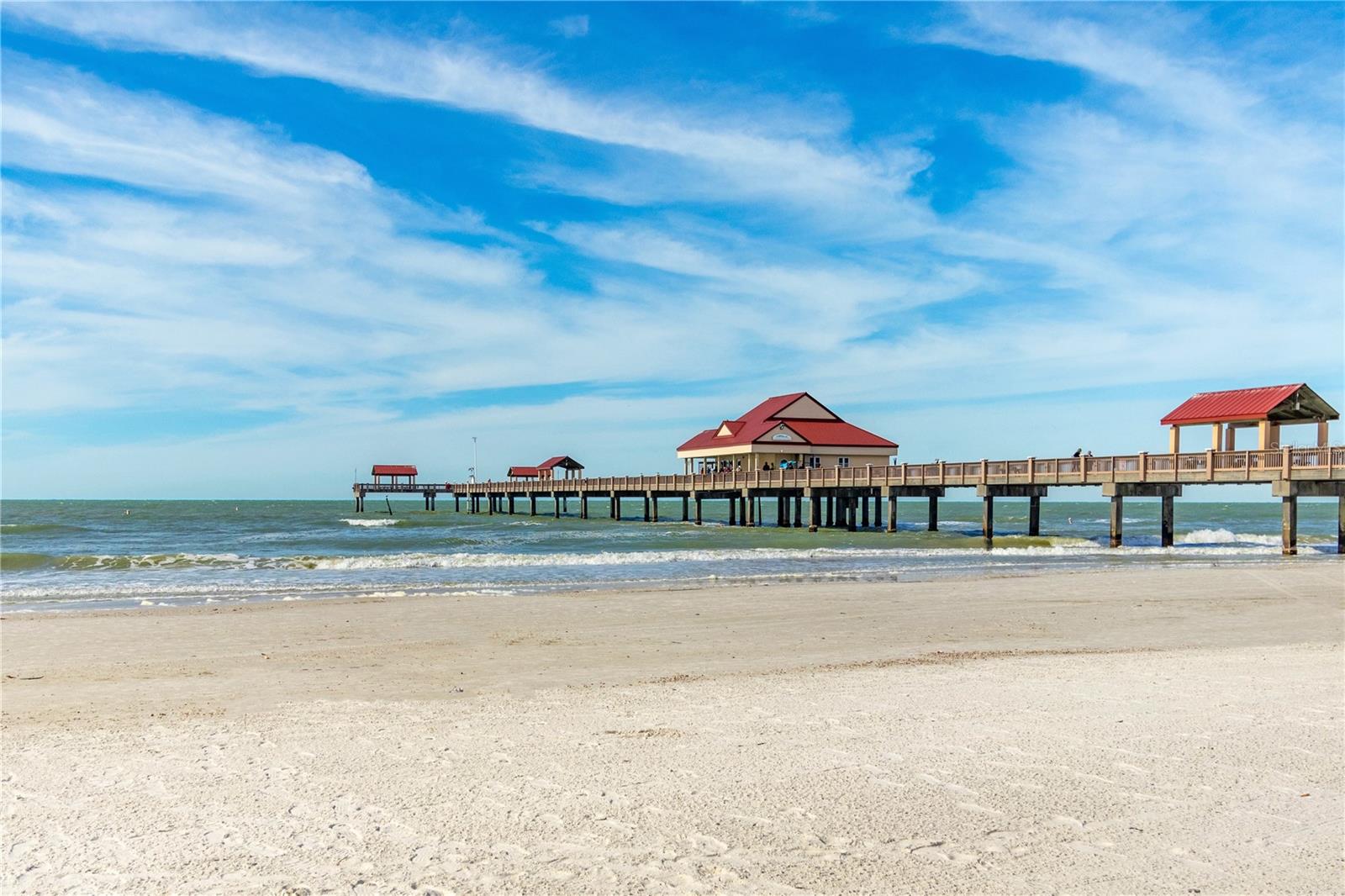 Image 34 of 39 For 800 Gulfview Boulevard 303