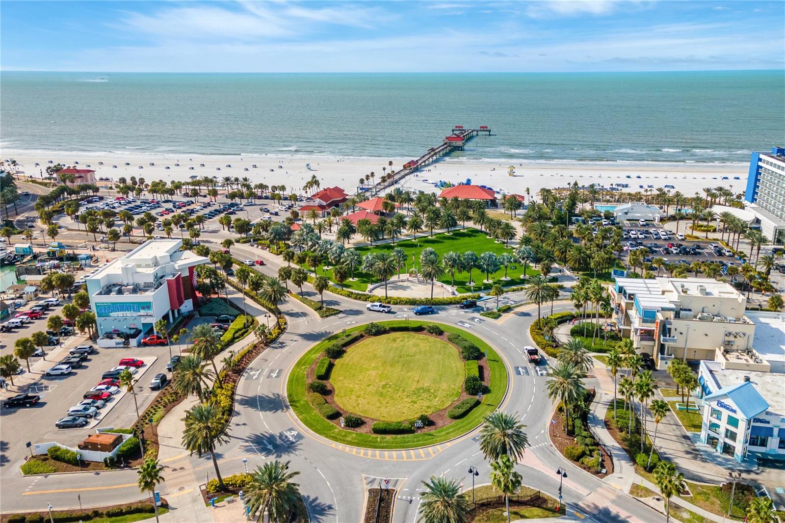 Image 36 of 39 For 800 Gulfview Boulevard 303