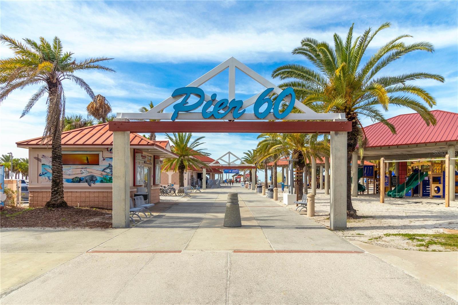 Image 38 of 39 For 800 Gulfview Boulevard 303