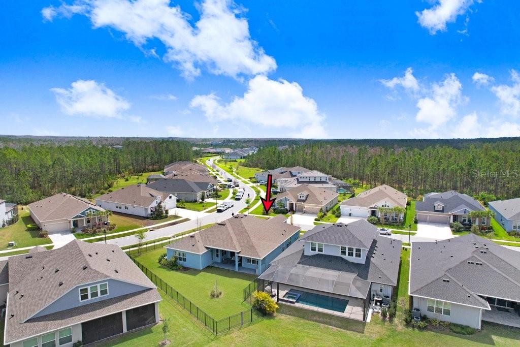 Listing photo id 45 for 16247 November Rain Court