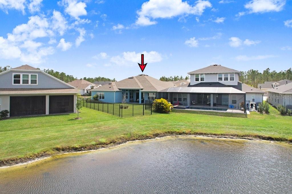 Listing photo id 46 for 16247 November Rain Court