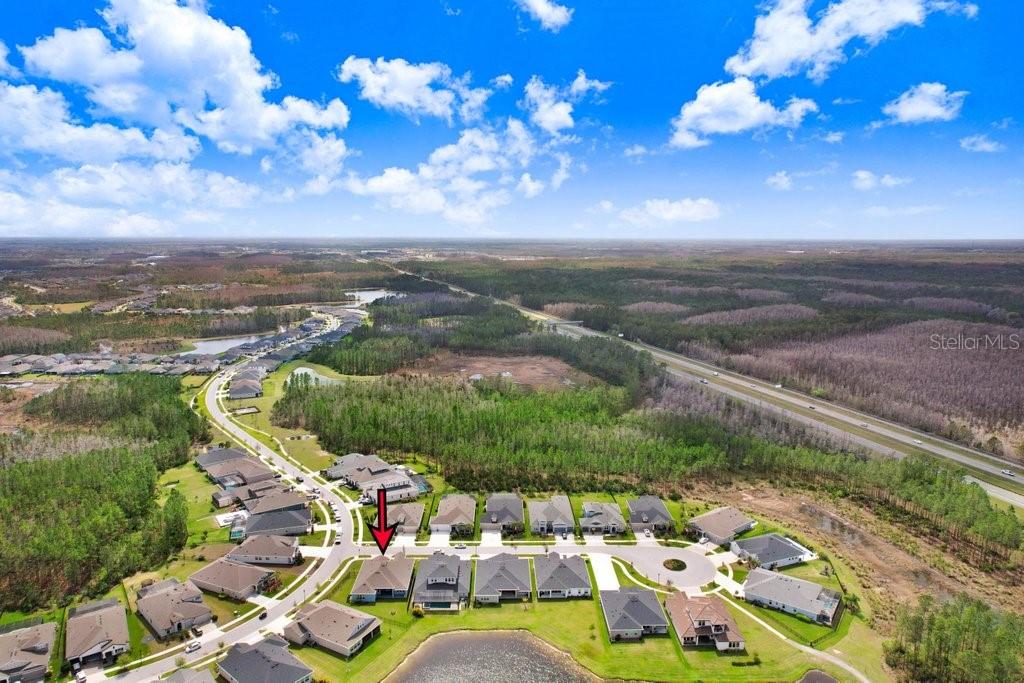 Listing photo id 48 for 16247 November Rain Court