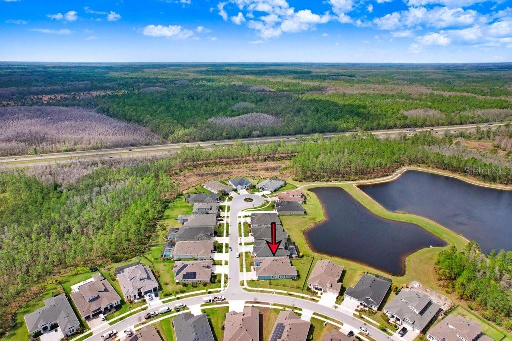 Listing photo id 49 for 16247 November Rain Court