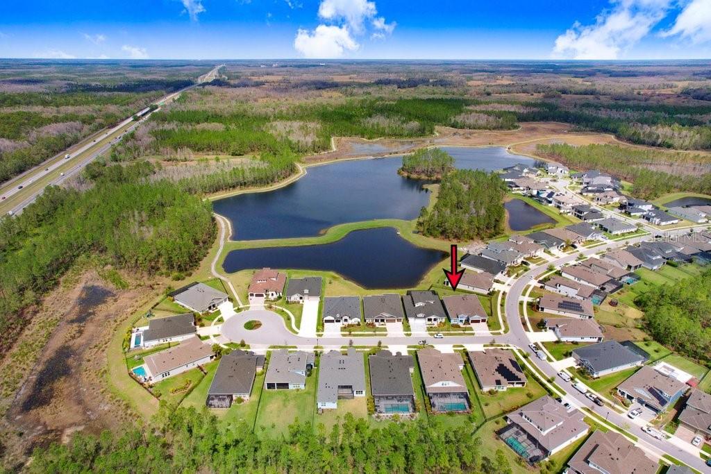 Listing photo id 50 for 16247 November Rain Court