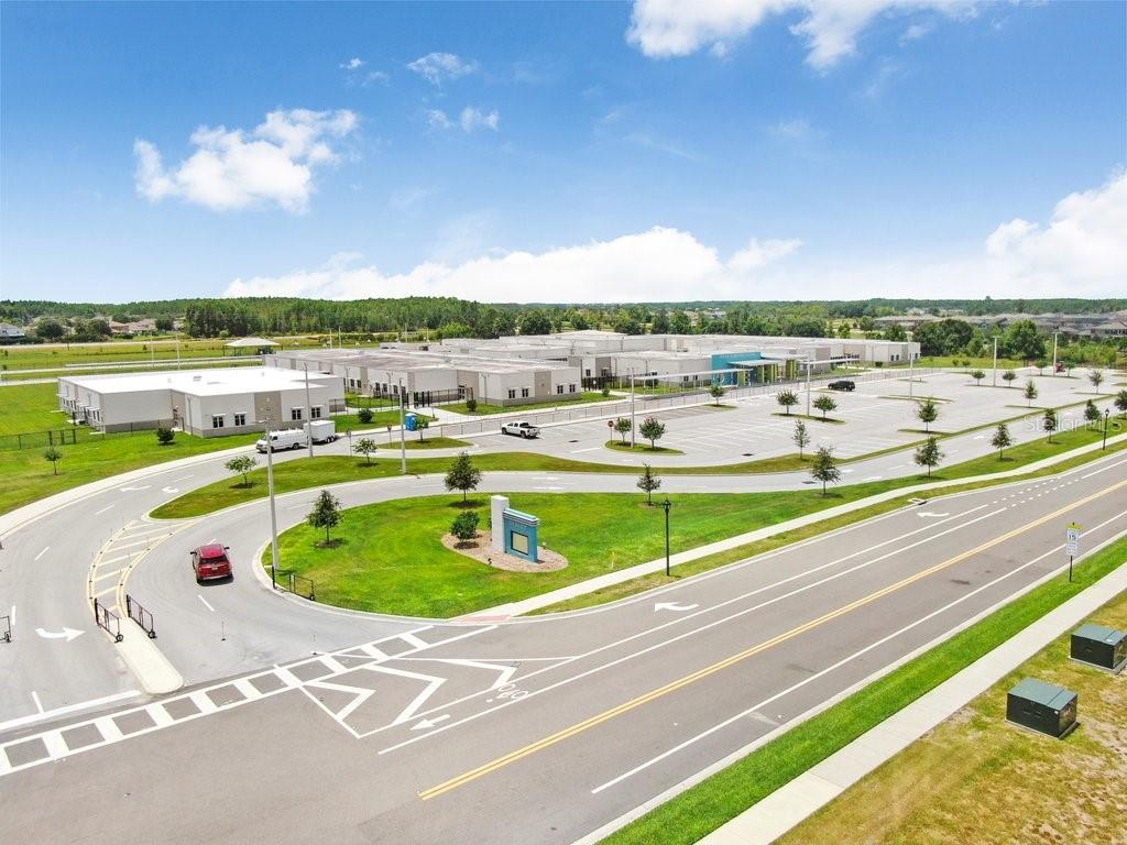 Listing photo id 83 for 16247 November Rain Court