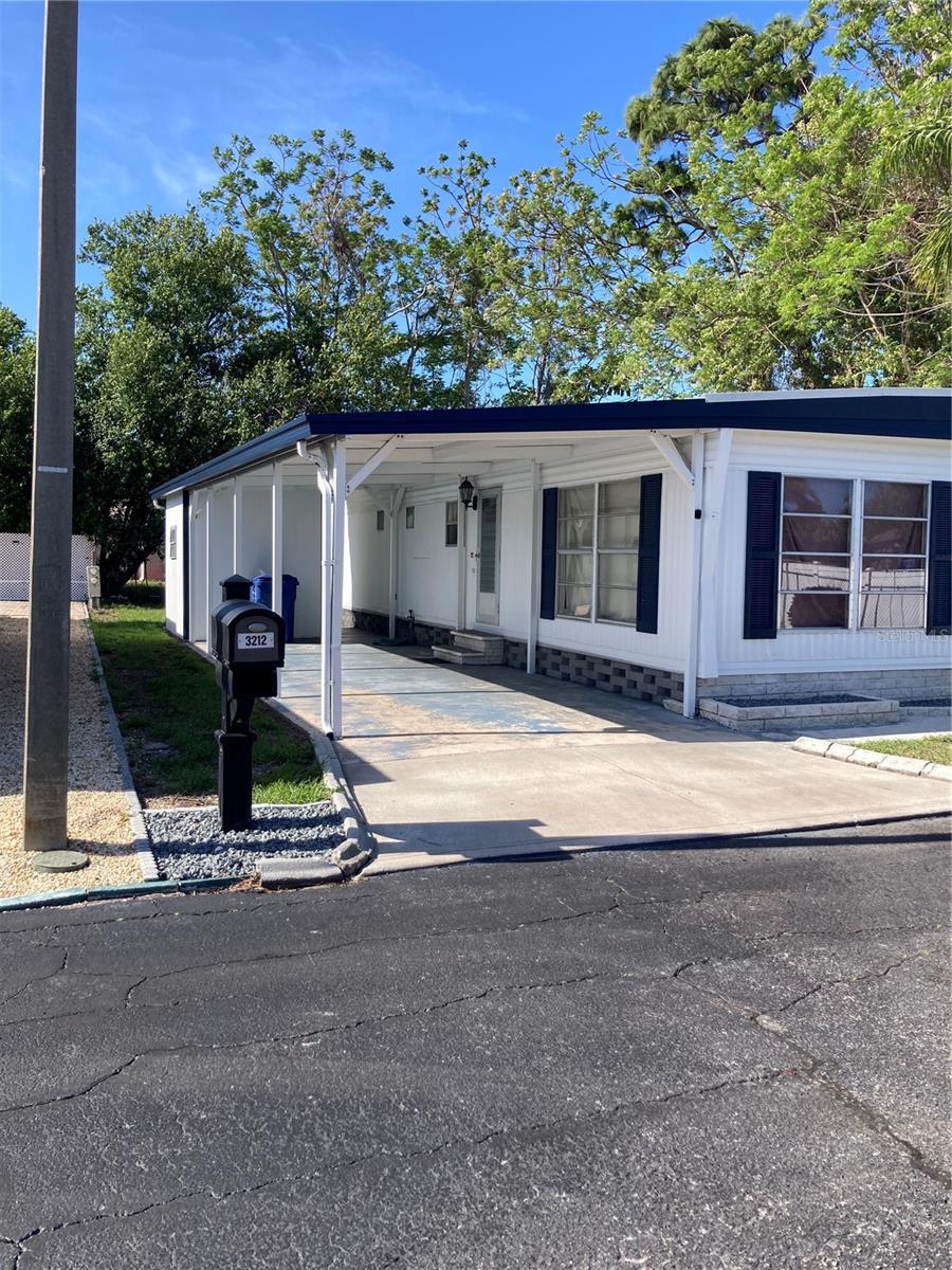 Details for 3212 Tiki Drive, HOLIDAY, FL 34691