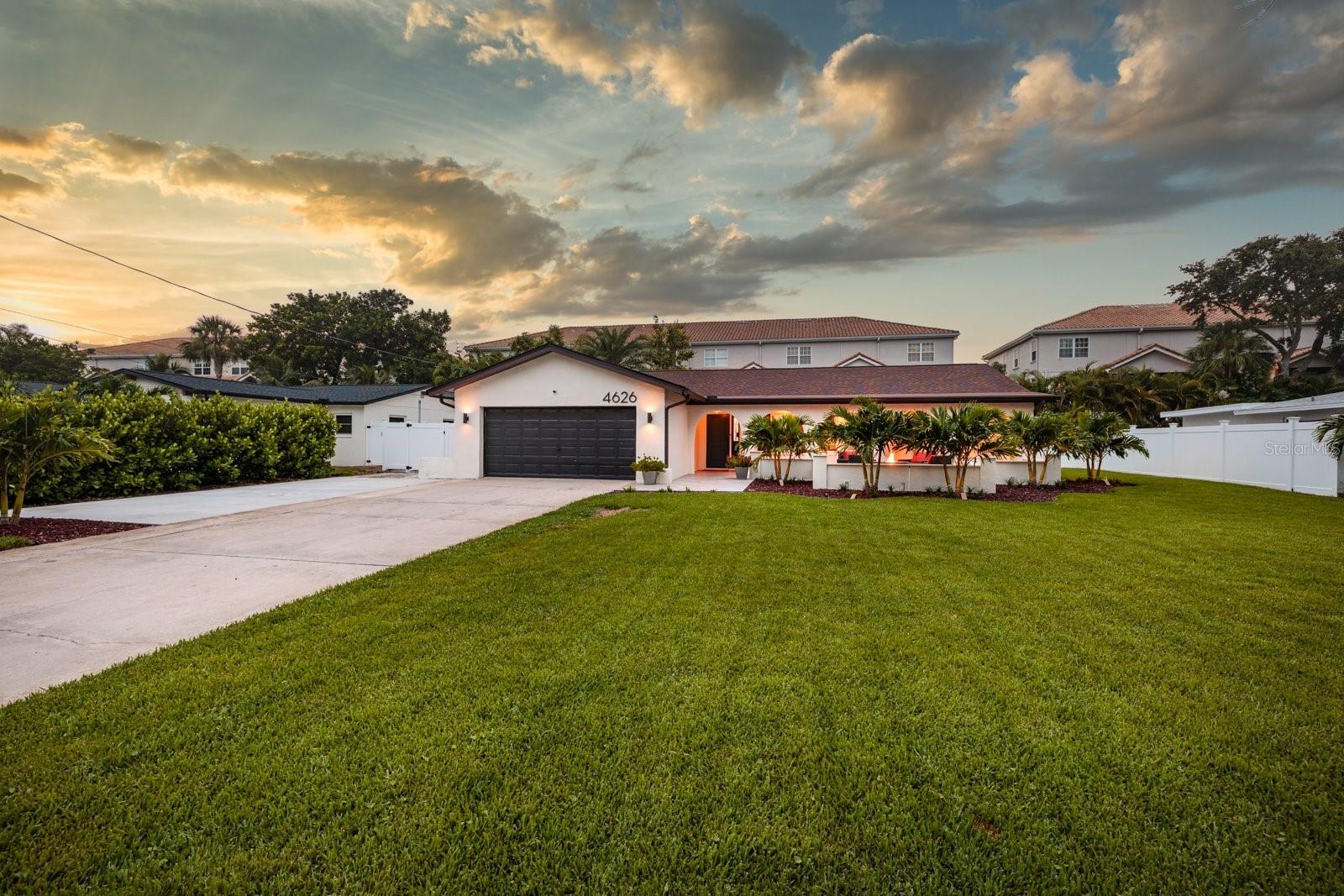 Details for 4626 Bayshore Boulevard Ne, ST PETERSBURG, FL 33703