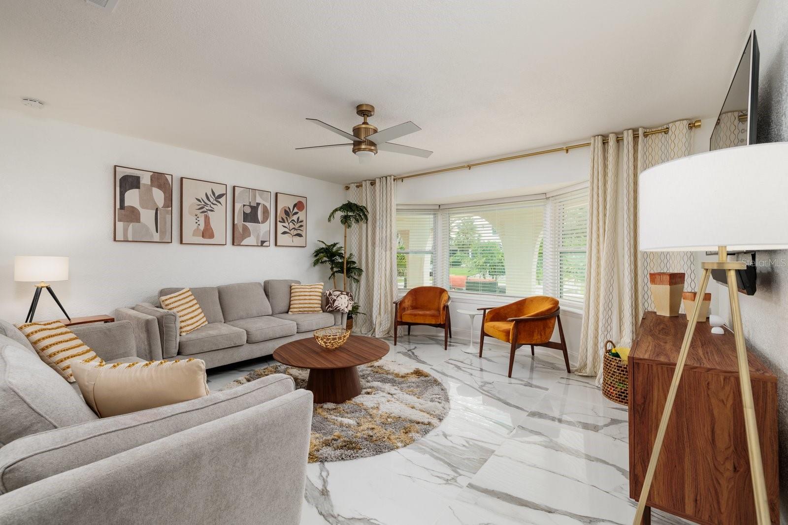 Image 11 of 55 For 4626 Bayshore Boulevard Ne